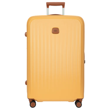 Brics Taormina - 4-Rollen-Trolley L 75 cm erw. (honig) - Ansicht 6