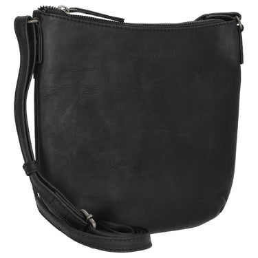 The Chesterfield Brand Redding - Umhängetasche 23.5 cm (black) - Ansicht 5