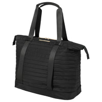 Travelite BARBARA Stepp - 2 in 1 Shopper 44 cm (schwarz)