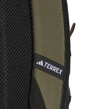 adidas Terrex Multi Essentials - Rucksack 45 cm (olive strata) - Ansicht 6