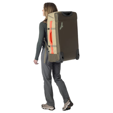 eagle creek Cargo Hauler XT Duffel 90L - Rollenreisetasche 73 cm (desert tan) - Ansicht 9