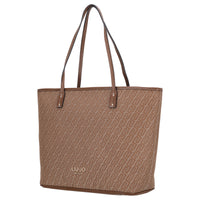 Liu Jo Evrim Tote - Shopper M 32 cm (naturale) - Ansicht 2