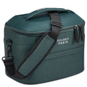 Delsey Paris Brochant 3 - Beautycase 32 cm (tannengrün) - Ansicht 2