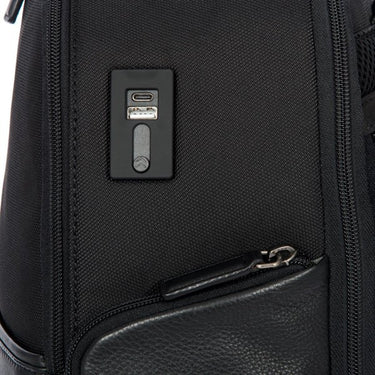 Brics Monza - Rucksack M Business 40 cm 15" (black) - Ansicht 5
