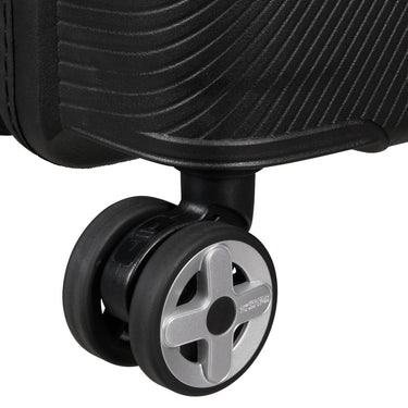 American Tourister Starvibe - 4-Rollen-Kabinentrolley 55 cm erw. (schwarz) - Ansicht 10