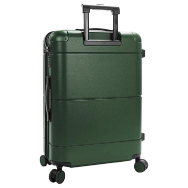 Heys Zen - 4-Rollen-Trolley M 66 cm erw. (grün) - Ansicht 4