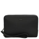 Lacoste Chantaco - Clutch 25 cm (noir)
