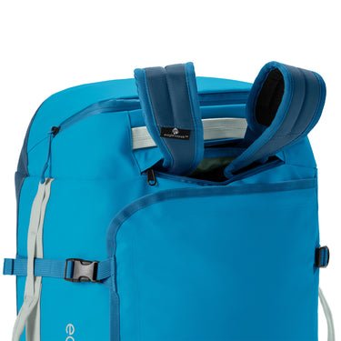 eagle creek Cargo Hauler Rolling Duffel 130L - Rollenreisetasche 86 cm (harbor blue) - Ansicht 6