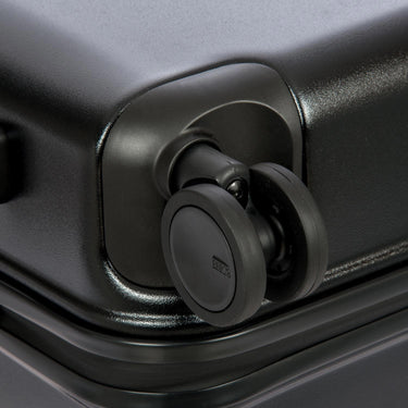 Brics Amalfi - 4 - Rollen - Trolley 70.5 cm (black) - Markenkoffer