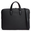 Tommy Hilfiger Business Saffiano Computer Bag - Laptoptasche 40 cm (black)