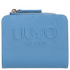 Liu Jo Caliwen - Cartera 11 cm (azul azur)