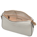 Joop Women Sofisticato 1.0 Jasmina - Schultertasche 24 cm (offwhite) - Ansicht 6
