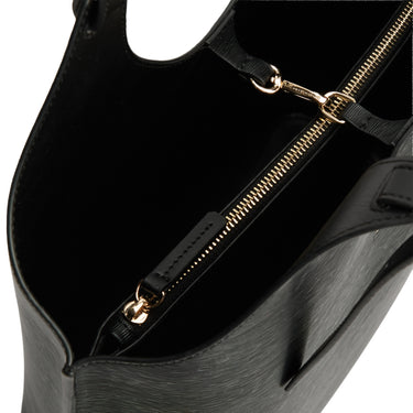 Tommy Hilfiger Modern - Shopper 40 cm (black) - Ansicht 3