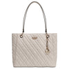 Guess Isemay Noel Tote - Shopper (Color: off white)