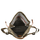 aunts & uncles Japan Osaka Rolltop - Rucksack 15" 47 cm (fallenrock) - Markenkoffer