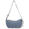 FREDsBRUDER Carry Me Cool Midi - Umhängetasche (denim blue)