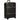 Brics Bellagio - 4 - Rollen - Trolley 76 cm erw. recycelt (black/tan) - Markenkoffer