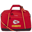 Travelite NFL - Reisetasche L 57 cm (Kansas City Chiefs) - Ansicht 2