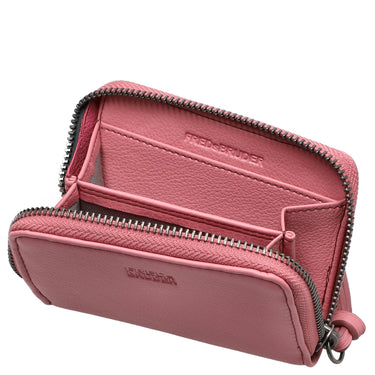 FREDsBRUDER My Bestie Nugget - Geldbörse 3cc 10.5 cm (juicy berry) - Ansicht 2