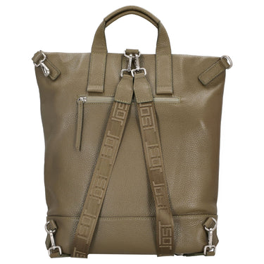 Jost Vika X-Change Bag S - Rucksack 40 cm (khaki) - Ansicht 4