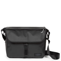 Eastpak selection Delegate + - Bandolera 17" 38.5 cm (nightsky navy)