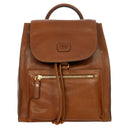 Brics Volterra - Rucksack 30 cm (tobacco) - Markenkoffer