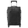 Eagle Creek Expanse Intl Carry On 35 - Maleta de viaje con 4 ruedas 17" 54.5 cm reciclado (color: negro medianoche)