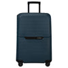 Samsonite Magnum Eco - Maleta de 4 ruedas M 69 cm (azul medianoche)
