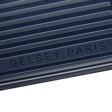 Delsey Paris Lutece SE - 4-Rollen Trolley 69 cm erw. (navy blue) - Ansicht 9