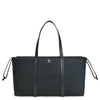 Tommy Hilfiger Soft Nylon Hobo - Schultertasche 52 cm (black)