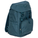 Brics Positano - Rucksack 40 cm (oktan) - Markenkoffer
