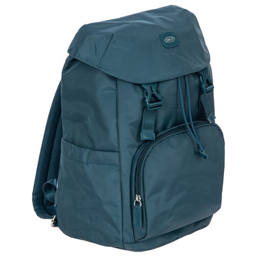 Brics Positano - Rucksack 40 cm (oktan) - Markenkoffer