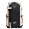 Haglöfs Tight Medium 20 - Mochila 50 cm (true black/chalk beige)
