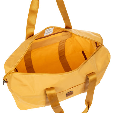 Brics X-Bag - Reisetasche 43 cm (honey) - Ansicht 5