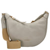 Coccinelle Maelody - Shoulder Bag 17 cm (gelso)