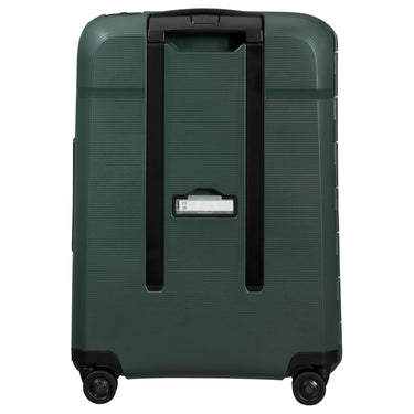 Samsonite Magnum Eco - 4-Rollen Kabinentrolley 55 cm (forest green) - Ansicht 4