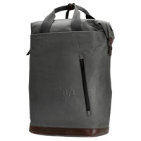 aunts & uncles Japan Morioka - Rucksack 13" 38 cm (pewter) - Ansicht 2
