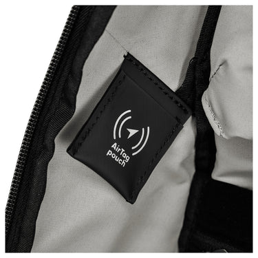 Stratic Move - Rucksack 15,6" 42 cm (black) - Ansicht 10