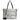 Picard Sportify - Shopper 46 cm (plata)