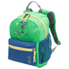 Jack Wolfskin Little Scout 10 - Mochila infantil 29 cm (lizard)