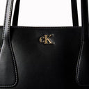 Calvin Klein Work Medium - Shopper 36 cm (black) - Ansicht 4