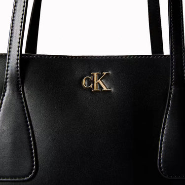 Calvin Klein Work Medium - Shopper 36 cm (black) - Ansicht 4