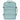 Brics Positano - Mochila 42 cm (light blue)