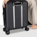 Osprey Ozone Exp Carry-On Hardside - 4-Rollen-Trolley 55 cm erw. (black)