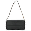 HUGO Sydra - Shoulder Bag 24 cm (black)