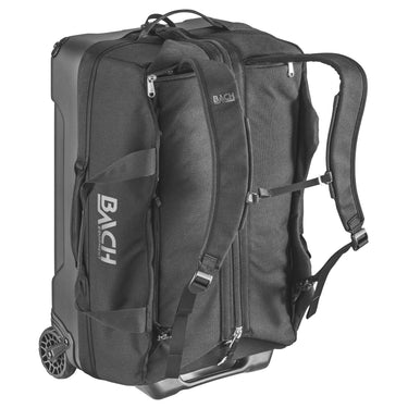 BACH Dr. Roll 40 - Reisetasche (black) - Markenkoffer