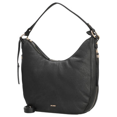 Picard Java - Umhängetasche 32 cm (schwarz) - Ansicht 2
