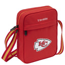 Travelite NFL - Umhängetasche 22 cm (Kansas City Chiefs) - Ansicht 5