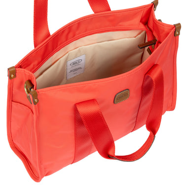 Brics Opera Bag - Henkeltasche 35 cm (poppy) - Ansicht 5
