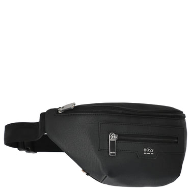 BOSS Men Lewys - Gürteltasche 29 cm (black) - Ansicht 5